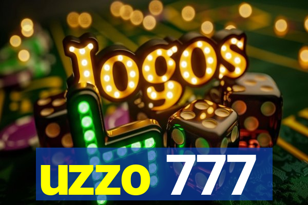 uzzo 777